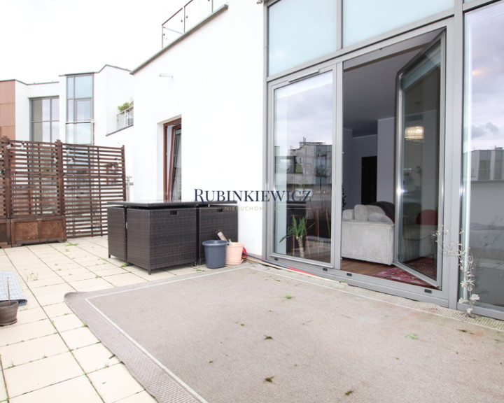 Apartment Sale Warszawa Wilanów Sarmacka