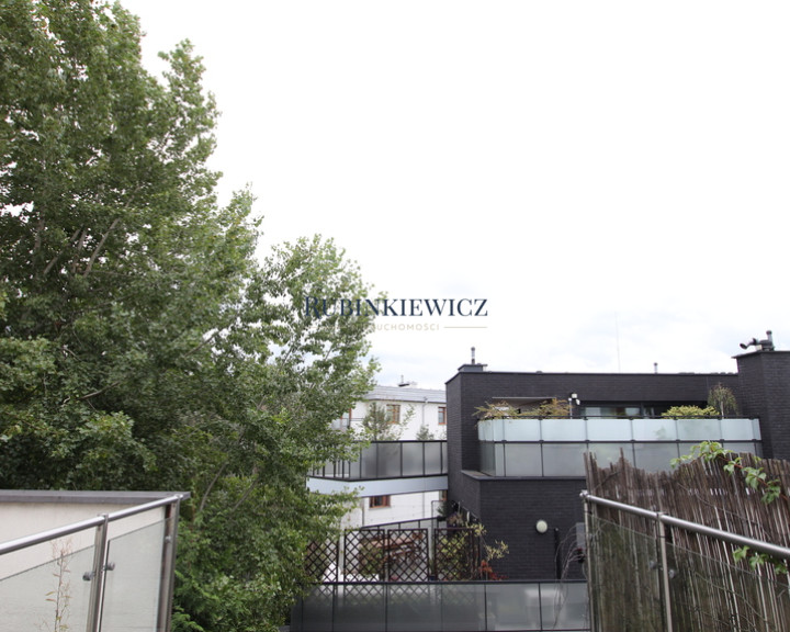 Mieszkanie Sprzedaż Warszawa Wilanów Sarmacka