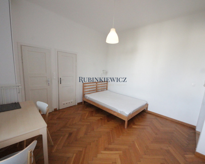 Mieszkanie Wynajem Warszawa Mokotów Kielecka