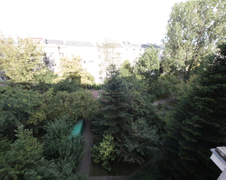 Mieszkanie Wynajem Warszawa Mokotów Kielecka