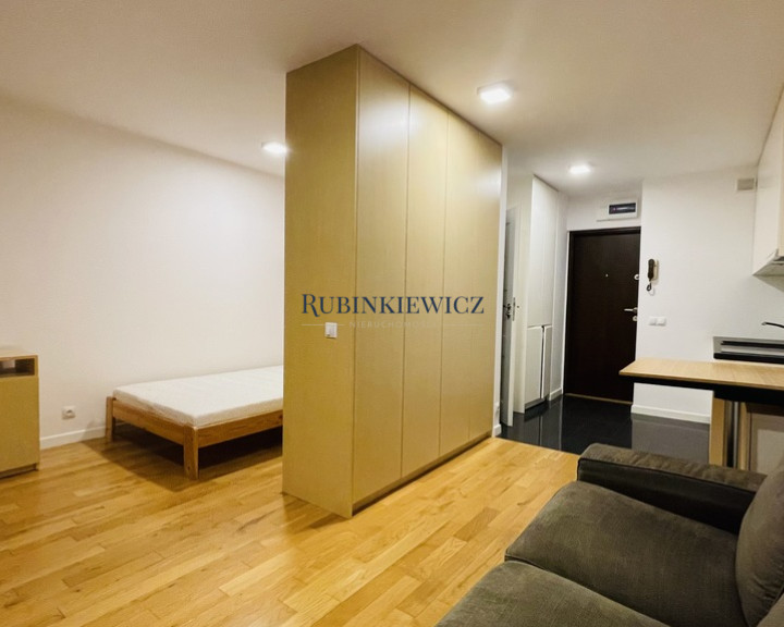 Mieszkanie Wynajem Warszawa Śródmieście pl.&nbsp;Grzybowski