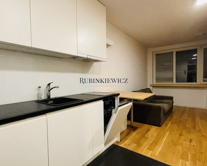 Mieszkanie Wynajem Warszawa Śródmieście pl.&nbsp;Grzybowski