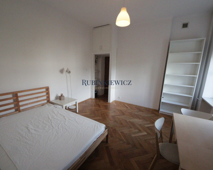 Mieszkanie Wynajem Warszawa Mokotów Kielecka