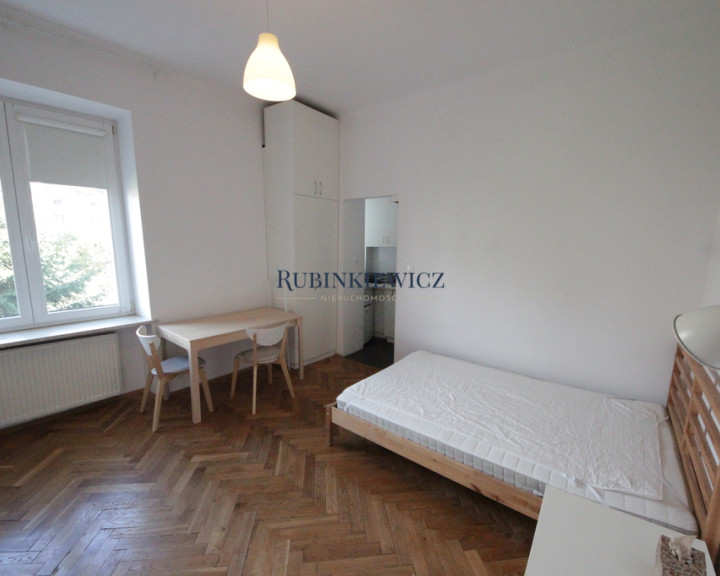 Mieszkanie Wynajem Warszawa Mokotów Kielecka