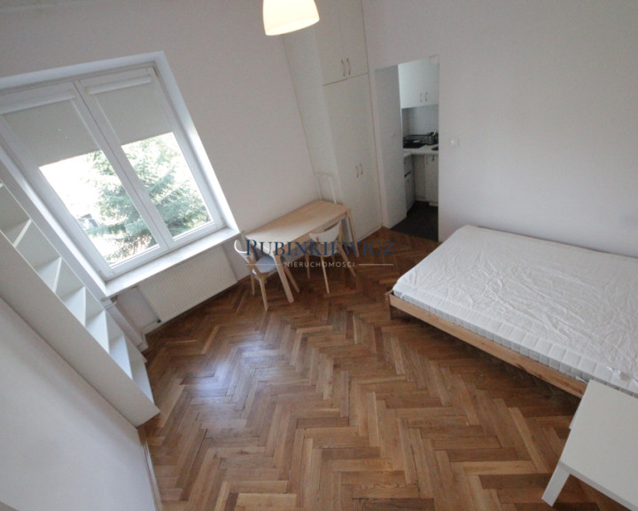 Mieszkanie Wynajem Warszawa Mokotów Kielecka