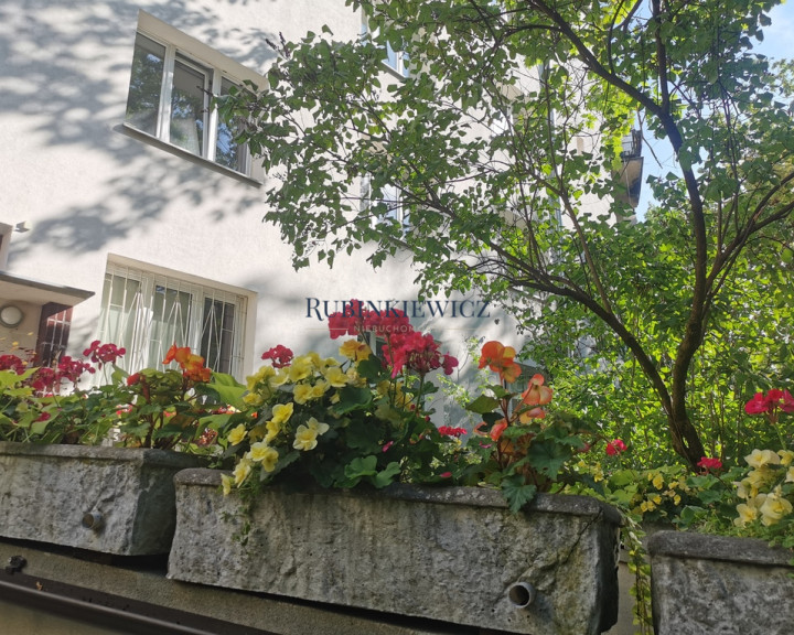 Mieszkanie Wynajem Warszawa Mokotów Kielecka