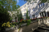 Mieszkanie Wynajem Warszawa Mokotów Kielecka