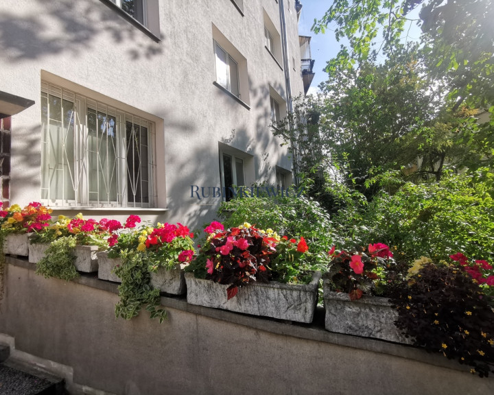 Mieszkanie Wynajem Warszawa Mokotów Kielecka