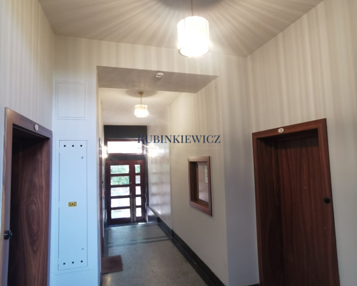 Mieszkanie Wynajem Warszawa Mokotów Kielecka