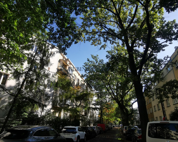 Mieszkanie Wynajem Warszawa Mokotów Kielecka