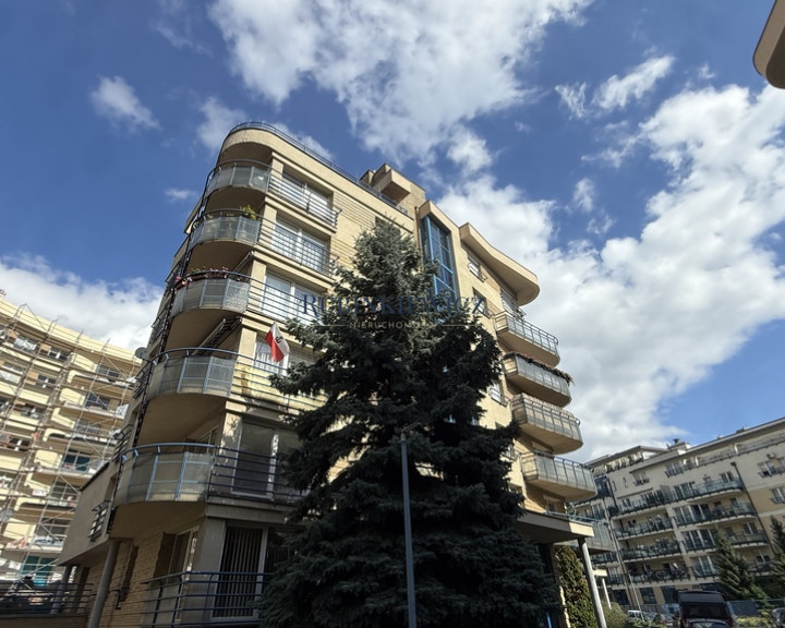 Apartment Sale Warszawa Ochota Pandy