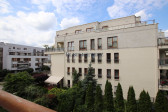 Mieszkanie Wynajem Warszawa Wilanów Franciszka Klimczaka