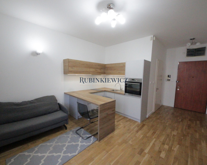 Apartment Rent Warszawa Wilanów Franciszka Klimczaka