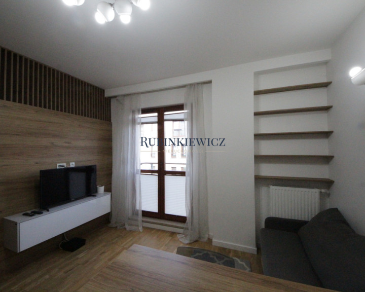 Apartment Rent Warszawa Wilanów Franciszka Klimczaka