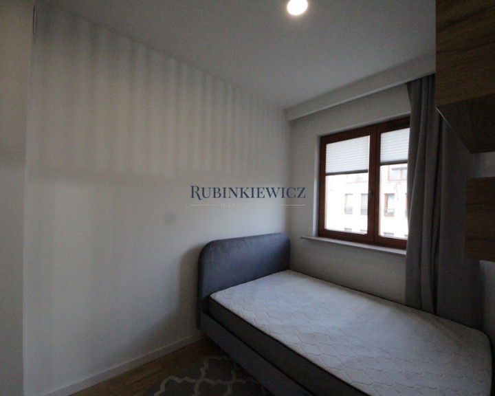 Apartment Rent Warszawa Wilanów Franciszka Klimczaka