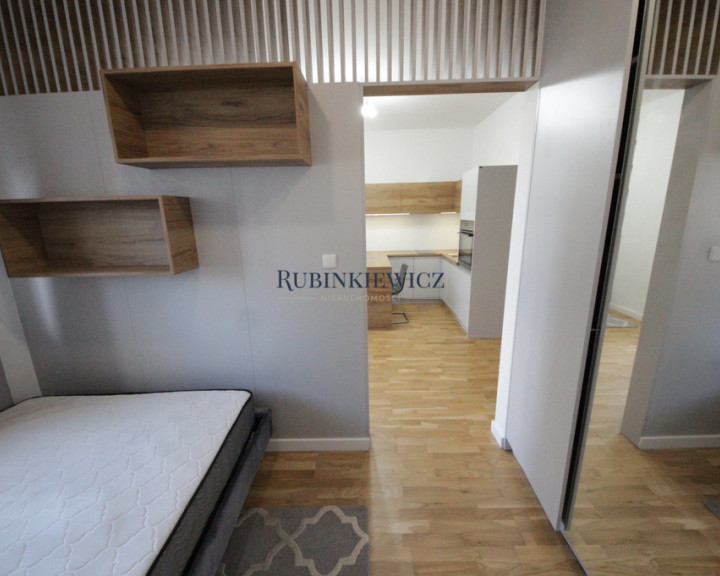 Apartment Rent Warszawa Wilanów Franciszka Klimczaka
