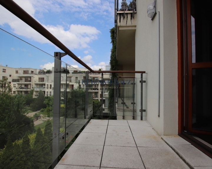 Apartment Rent Warszawa Wilanów Franciszka Klimczaka