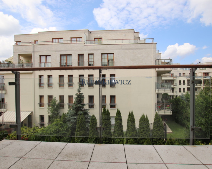 Apartment Rent Warszawa Wilanów Franciszka Klimczaka
