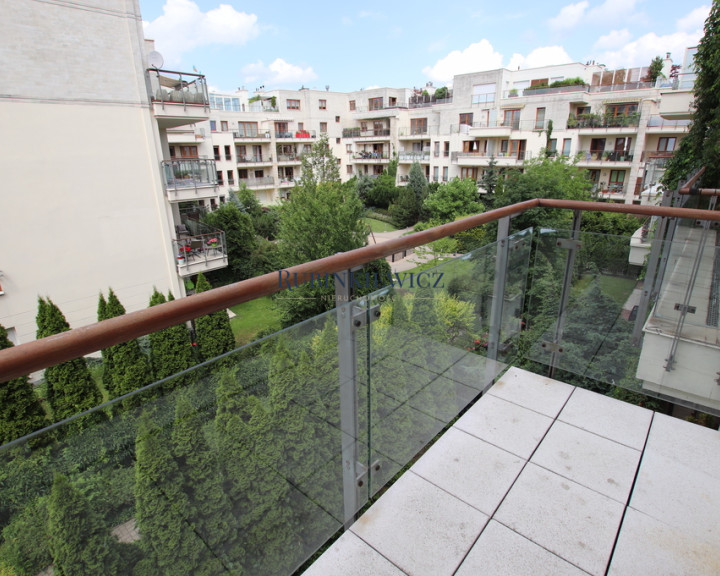 Apartment Rent Warszawa Wilanów Franciszka Klimczaka