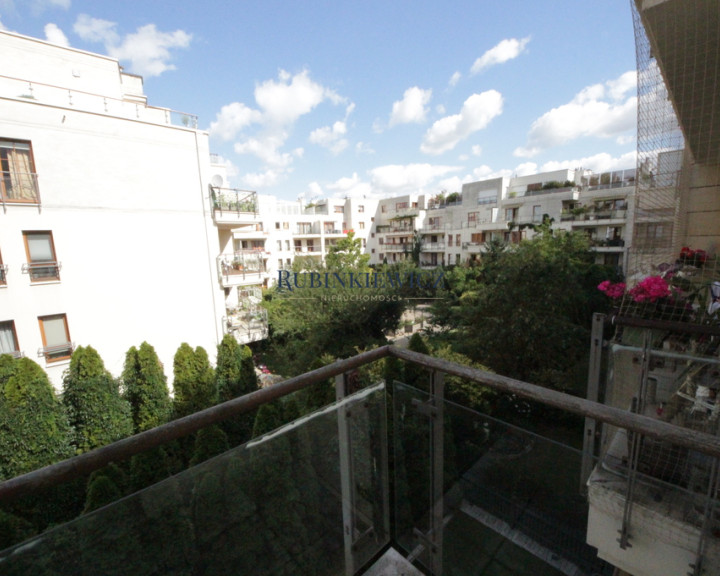 Apartment Rent Warszawa Wilanów Franciszka Klimczaka