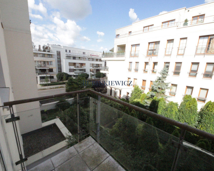 Apartment Rent Warszawa Wilanów Franciszka Klimczaka