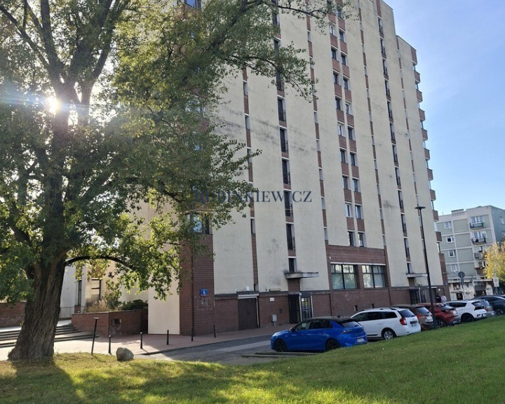 Mieszkanie Sprzedaż Warszawa Żoliborz Władysława Broniewskiego