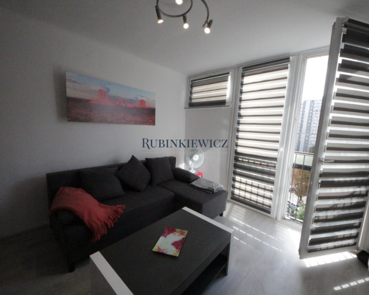 Apartment Rent Warszawa Wola Grzybowska
