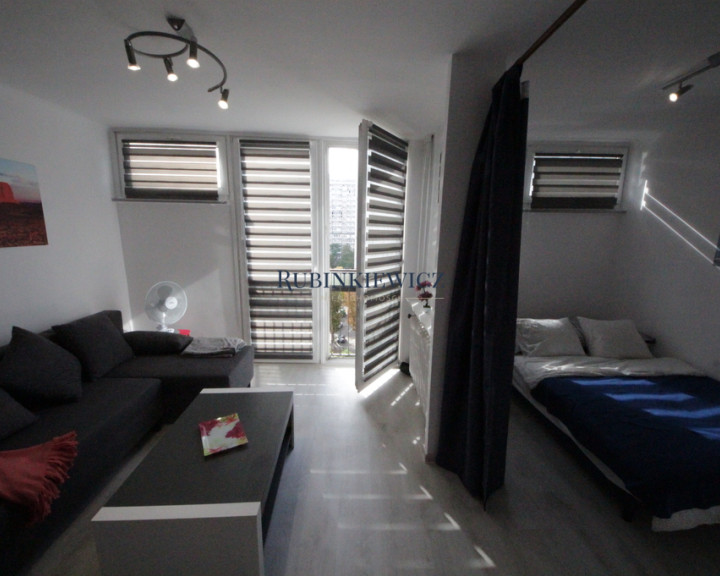 Apartment Rent Warszawa Wola Grzybowska