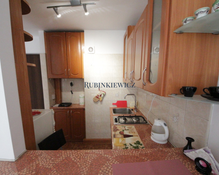 Apartment Rent Warszawa Wola Grzybowska