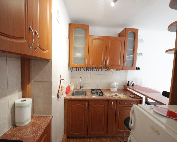 Apartment Rent Warszawa Wola Grzybowska