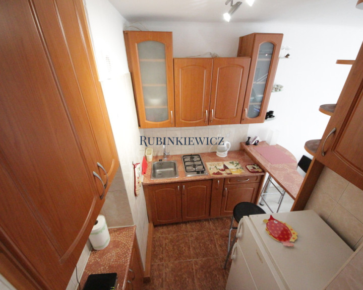 Apartment Rent Warszawa Wola Grzybowska