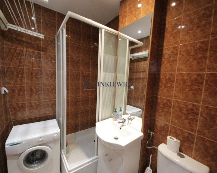 Apartment Rent Warszawa Wola Grzybowska