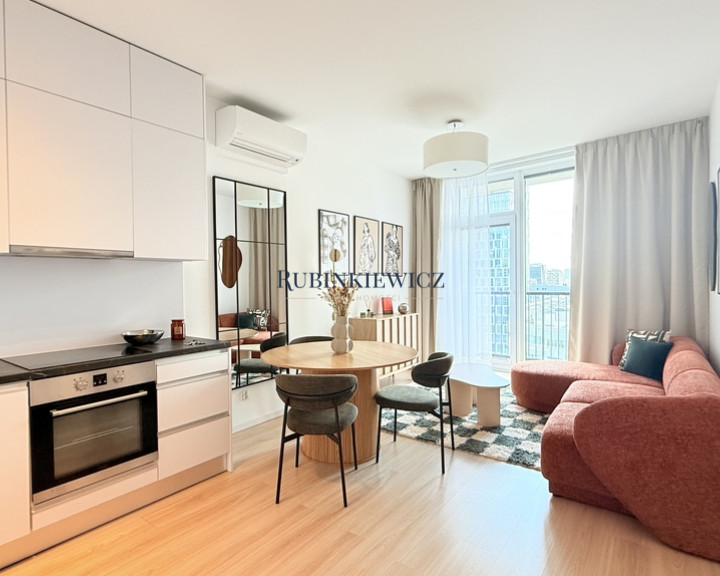 Apartment Sale Warszawa Wola Krochmalna
