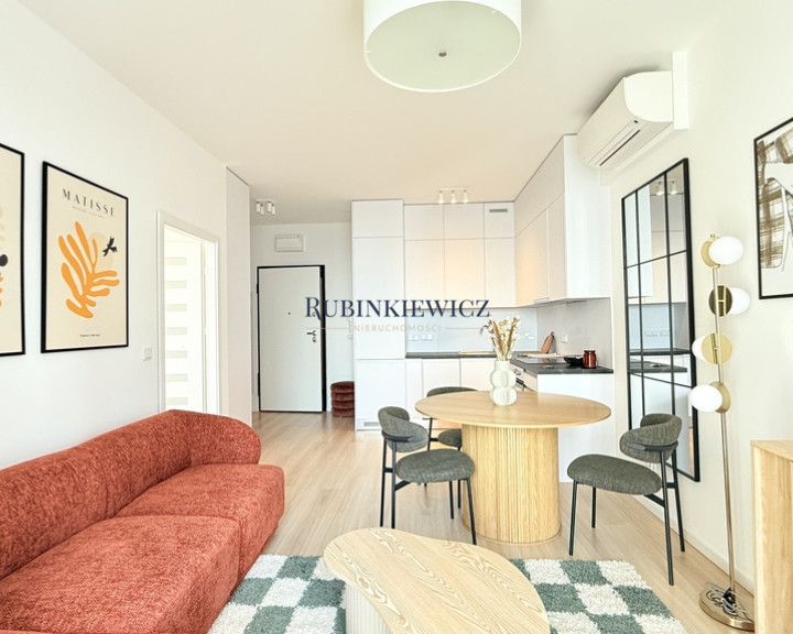 Apartment Sale Warszawa Wola Krochmalna