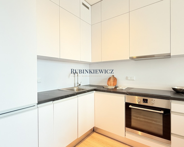 Mieszkanie Sprzedaż Warszawa Wola Krochmalna