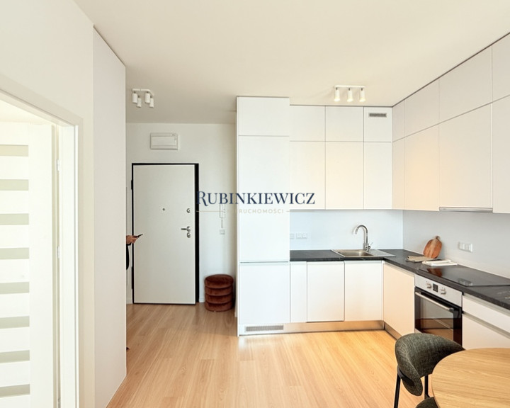Apartment Sale Warszawa Wola Krochmalna