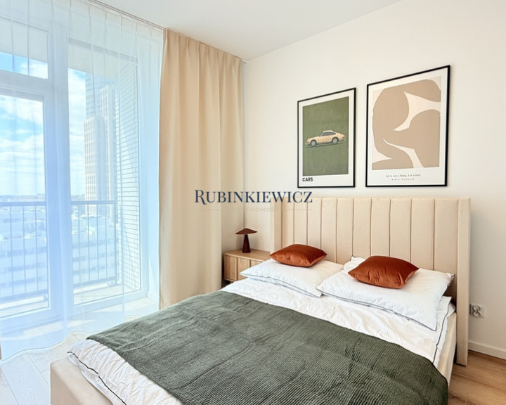 Apartment Sale Warszawa Wola Krochmalna