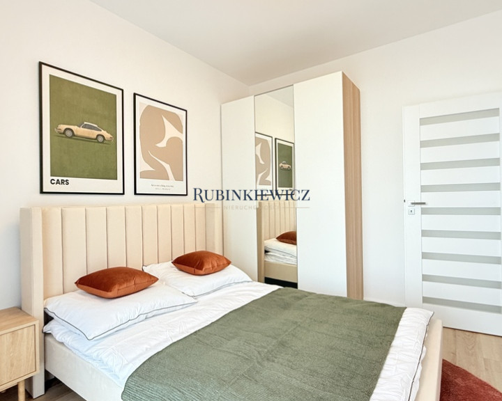 Apartment Sale Warszawa Wola Krochmalna