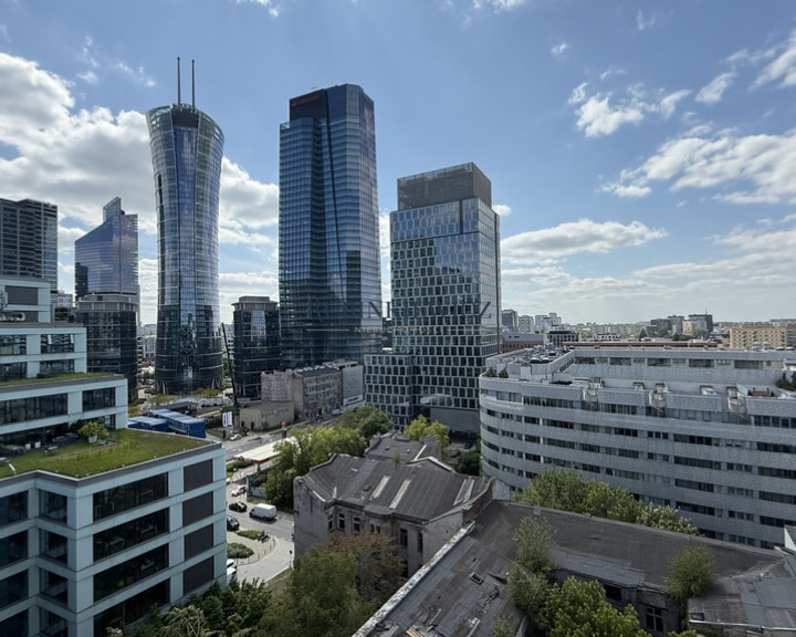 Mieszkanie Sprzedaż Warszawa Wola Krochmalna