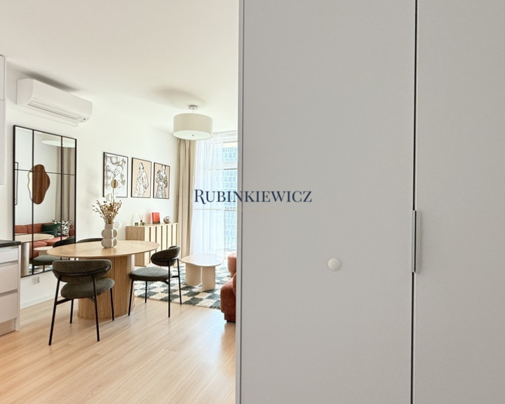 Apartment Sale Warszawa Wola Krochmalna