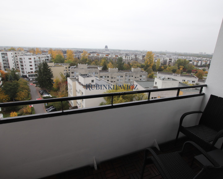 Mieszkanie Wynajem Warszawa Wilanów Stanisława Lentza