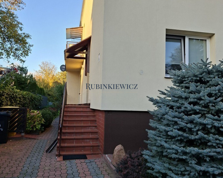 House Sale Warszawa Mokotów Niedźwiedzia