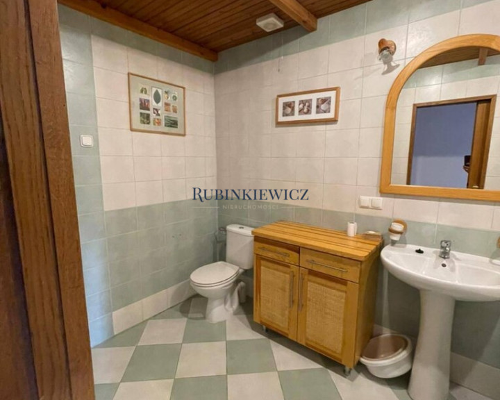 House Sale Warszawa Mokotów Niedźwiedzia