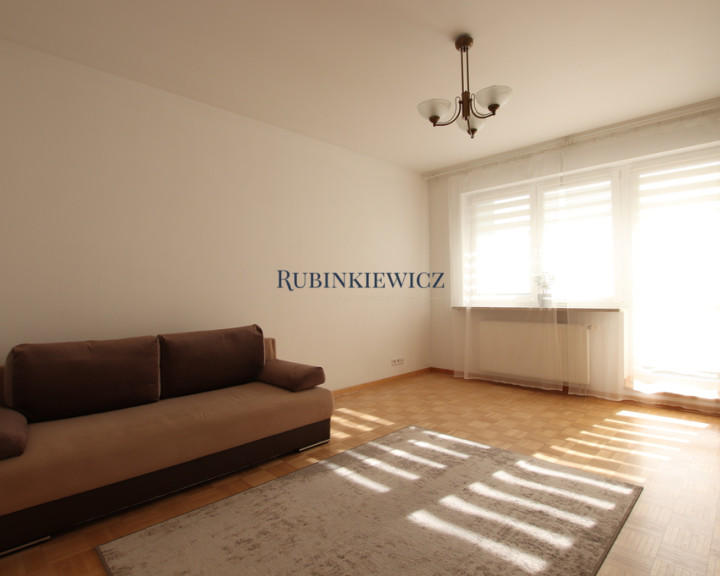 Mieszkanie Wynajem Warszawa Ursynów Nugat