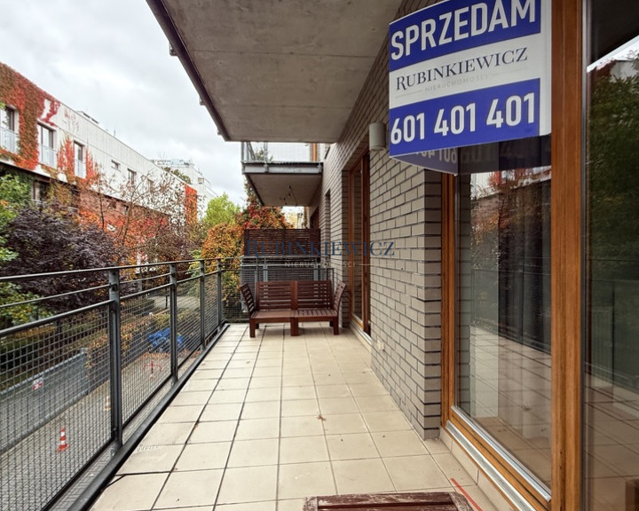 Apartment Sale Warszawa Mokotów Biały Kamień