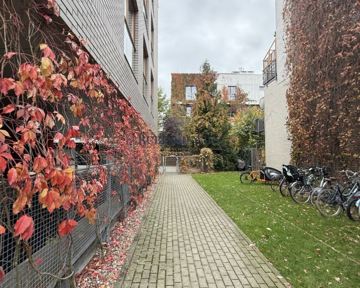 Apartment Sale Warszawa Mokotów Biały Kamień