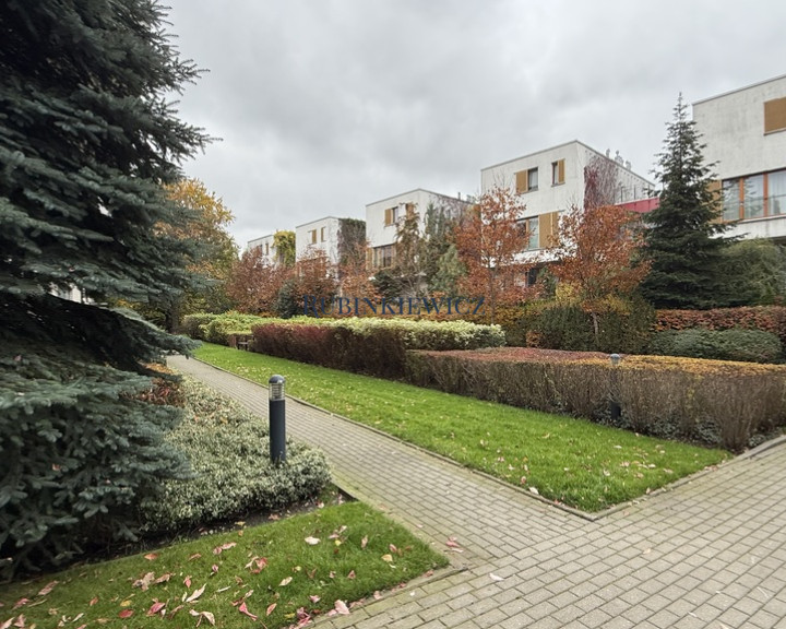 Apartment Sale Warszawa Mokotów Biały Kamień