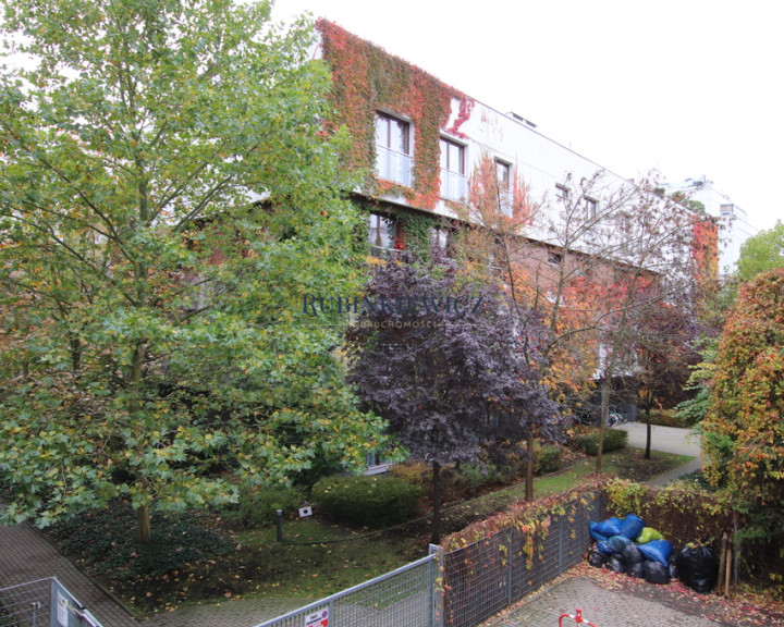 Apartment Sale Warszawa Mokotów Biały Kamień