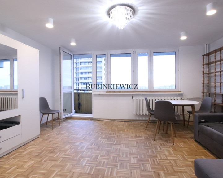 Mieszkanie Wynajem Warszawa Bielany Klaudyny