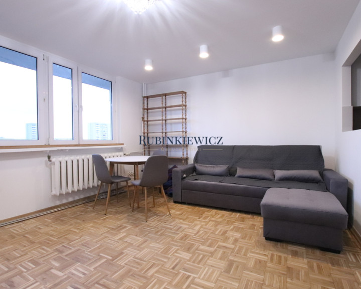 Mieszkanie Wynajem Warszawa Bielany Klaudyny